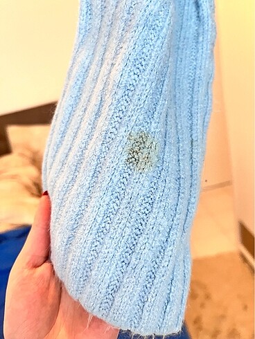 Trendyol kazak - Görsel 3