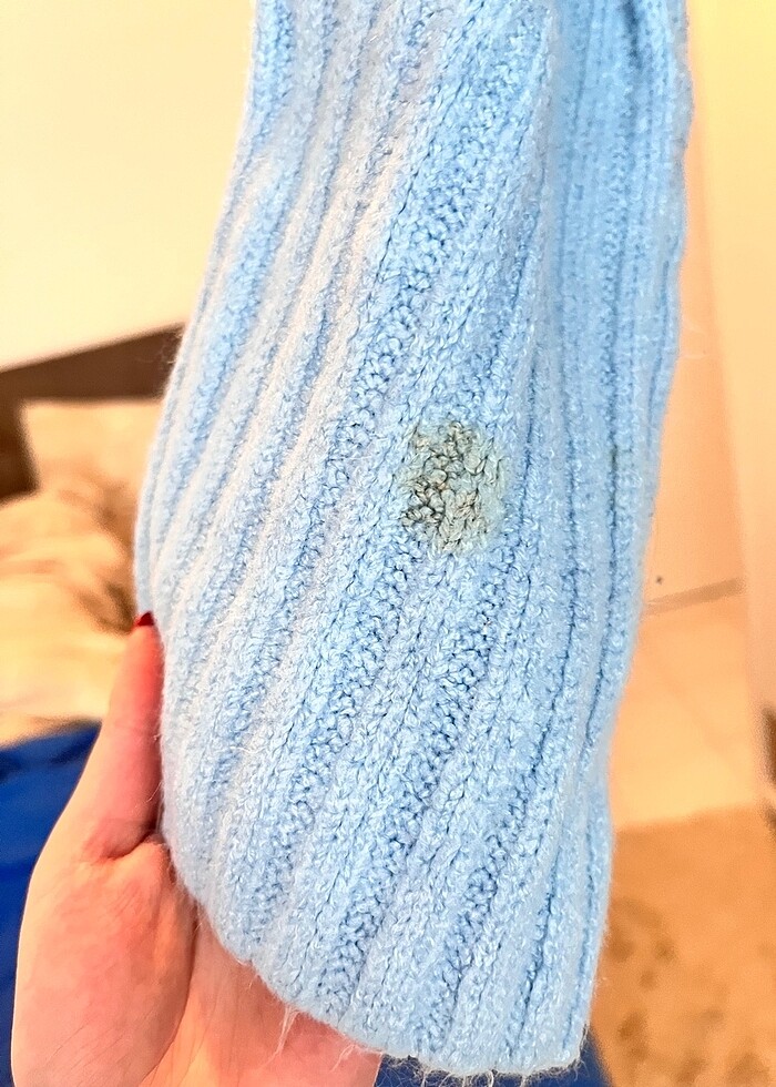 Trendyol kazak - Görsel 3