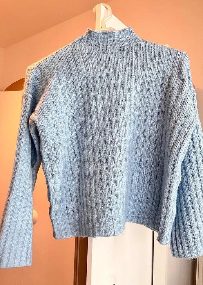 Trendyol kazak - Görsel 2