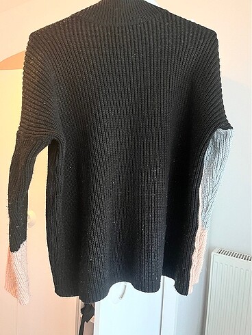 Boğazlı kazak - Görsel 2