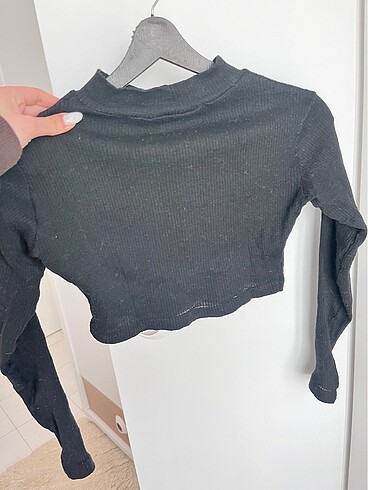 Trendyol crop - Görsel 3