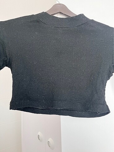 Trendyol crop - Görsel 2