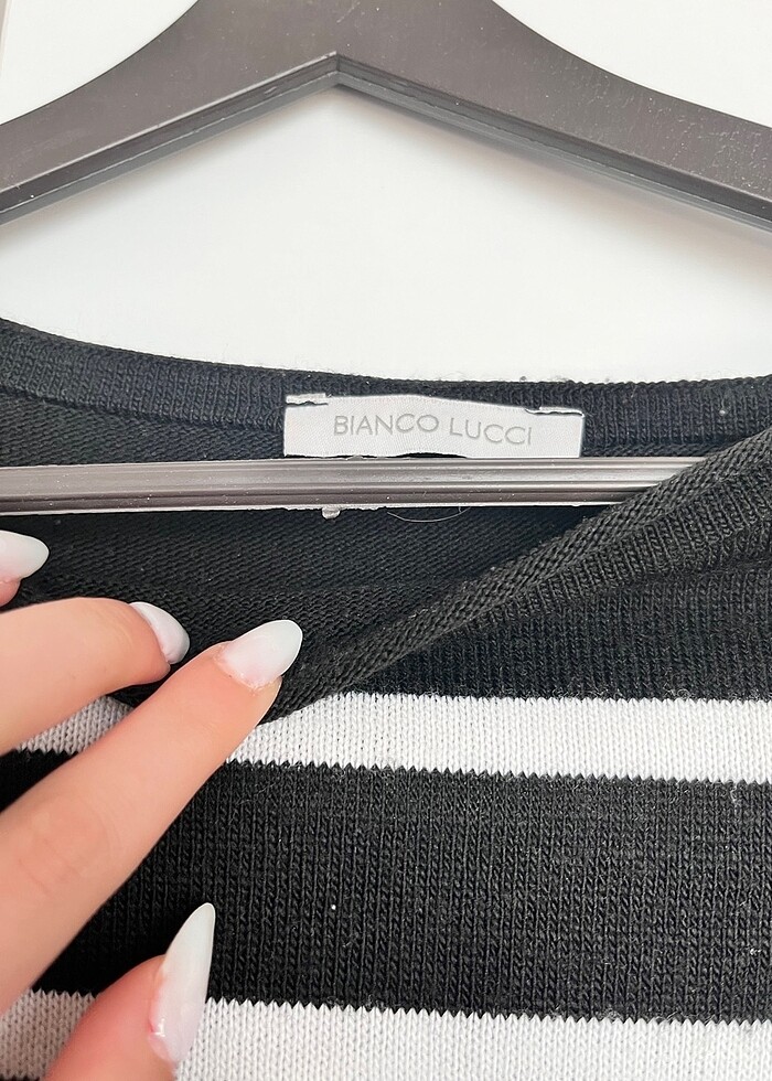 Trendyol bluz - Görsel 2