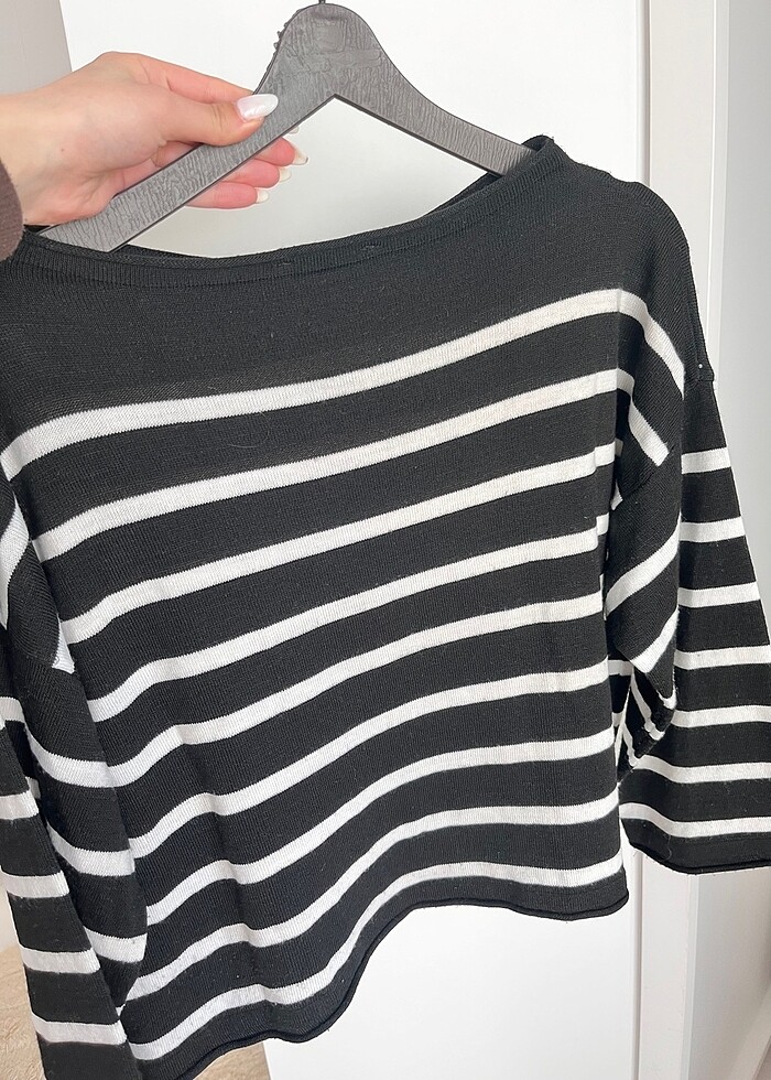 Trendyol bluz - Görsel 3