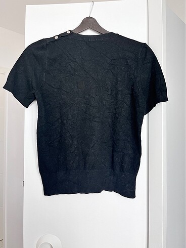 Siyah tişört - Görsel 2