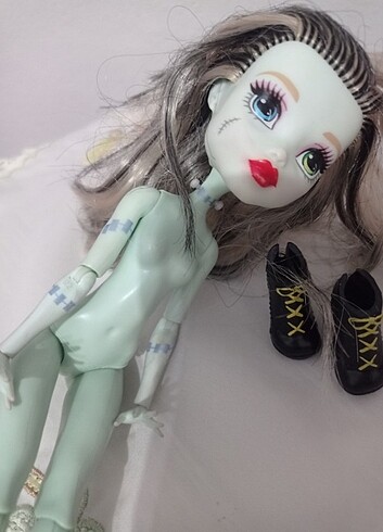 Monster High Monsterhigh bebek