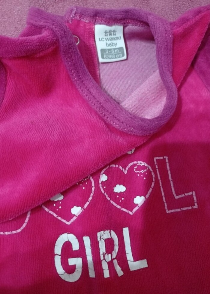 Kadife tulum  - Görsel 2