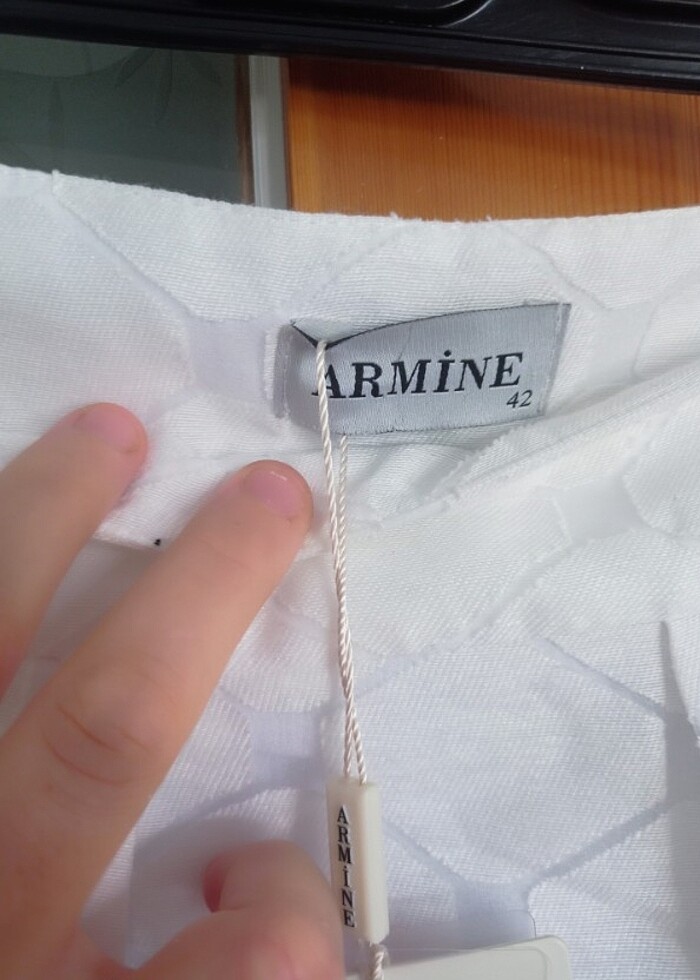 Armine etek  - Görsel 4