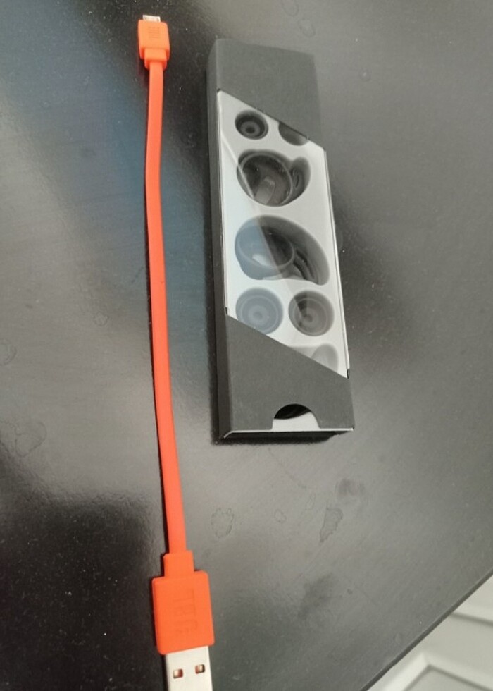 JBL kulaklık  - Görsel 5