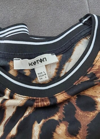 Koton bluz 