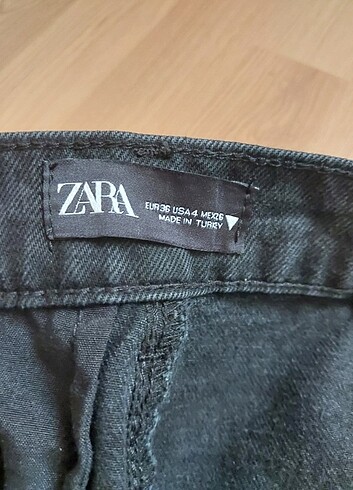 Zara Zara jean
