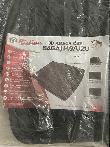 Bagaj havuzu