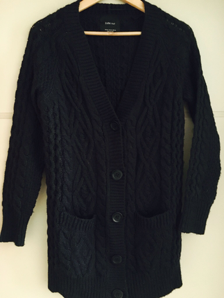 m Beden Zara Hirka