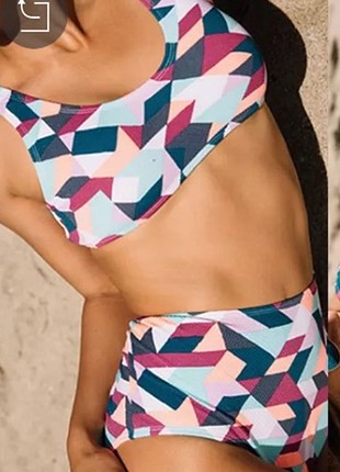 l Beden çeşitli Renk Sıfır bikini takım