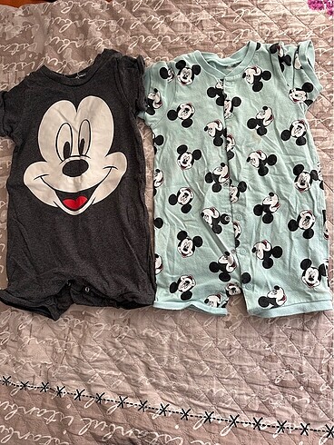 H&M Bebek tulum
