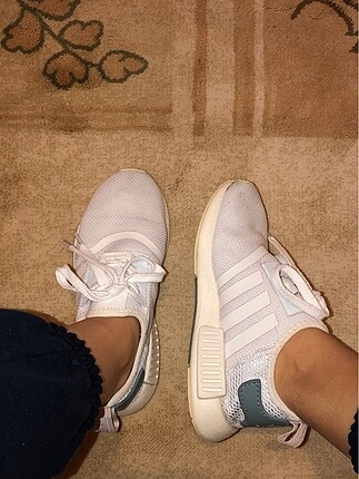 Adidas boost ayakkabı
