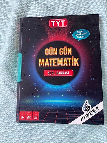 tyt gün gün matematik