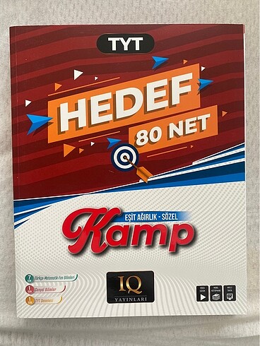 hedef 80 net eşit ağırlık