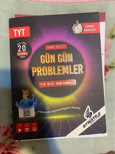 gün gün problemler