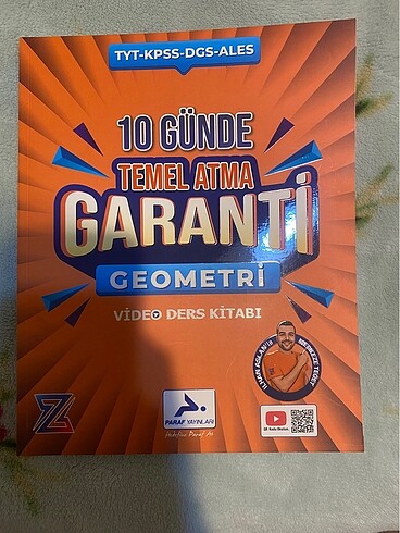 temel atma garanti geo