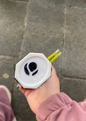  Beden Renk Artengo Tenis Raketi