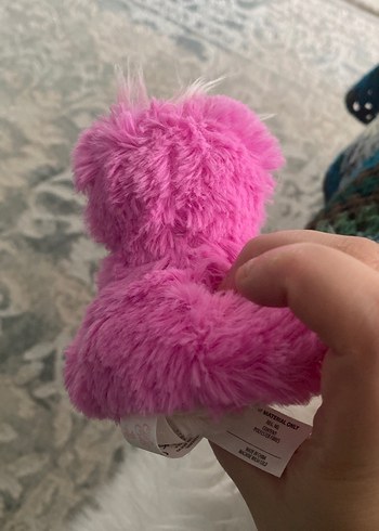 Hello Kitty Pembe Peluş Oyuncak