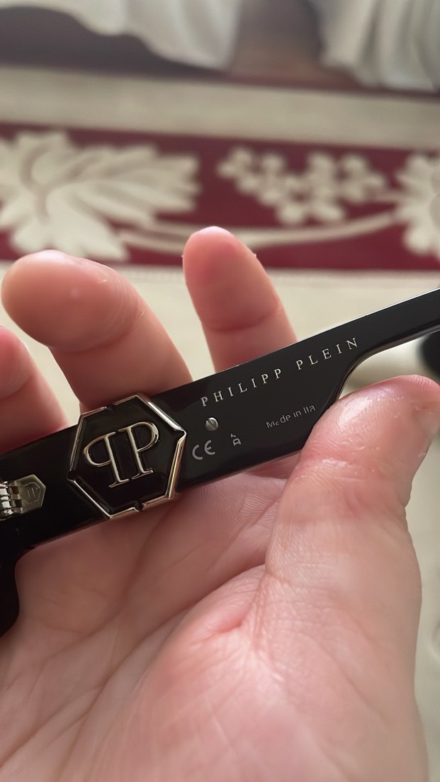 Philipp Plein Eyewear - Görsel 3