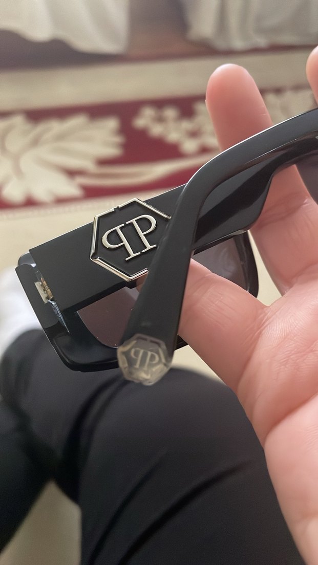 Philipp Plein Eyewear - Görsel 5