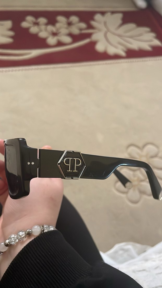 Philipp Plein Eyewear - Görsel 2
