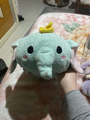 Walt Disney World Tsum Tsum Elephant