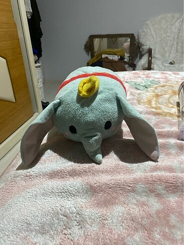 Tsum Tsum Elephant
