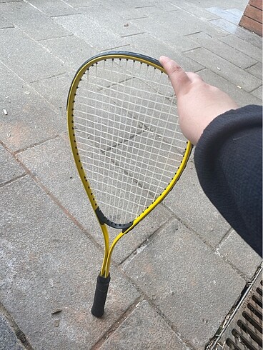Tenis raketi