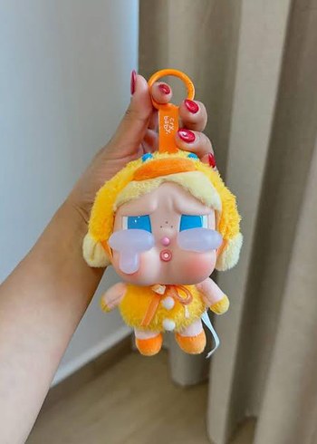 Crying baby