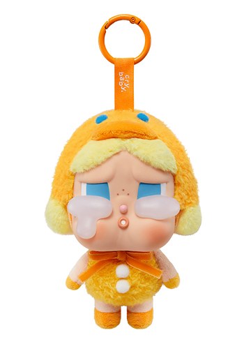 Beden Crying baby