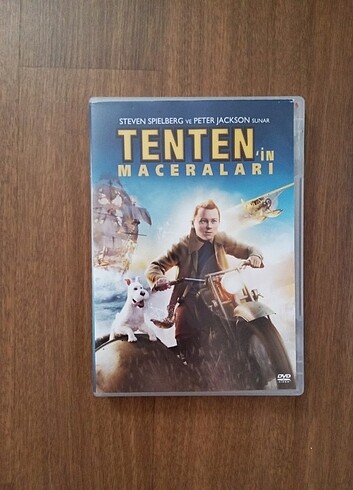 Dvd çizgi filmler 