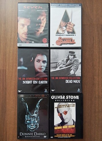 Dvd film