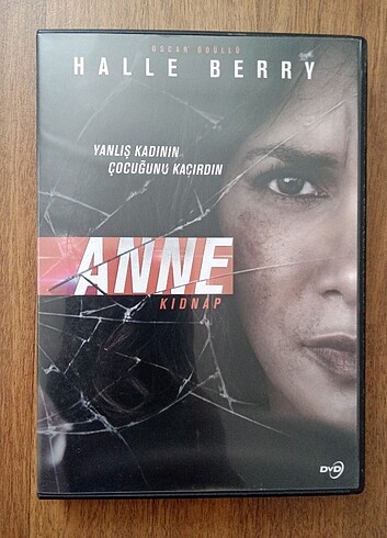 Anne Dvd film 