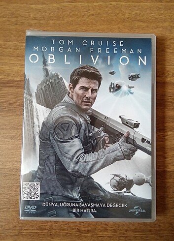 Oblıvıon Dvd Film 