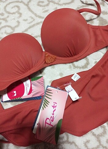 Penti Penti bikini