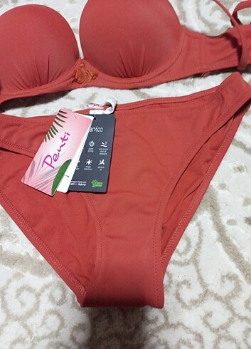 38 Beden Penti bikini