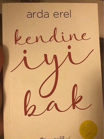 Kendine iyi bak