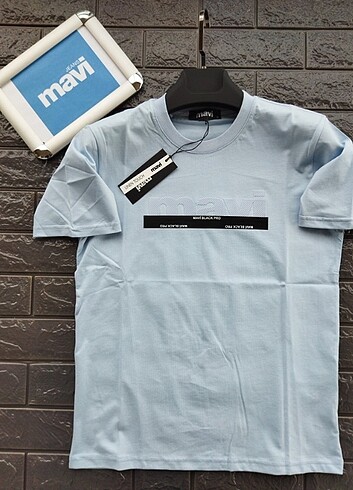Premium Silikon Baskı T-shirt 