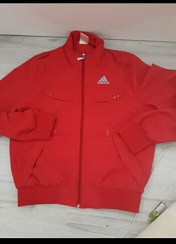 Adidas Spor ceket adida