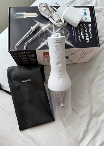  Beden Renk Philips Ağız Duşu
