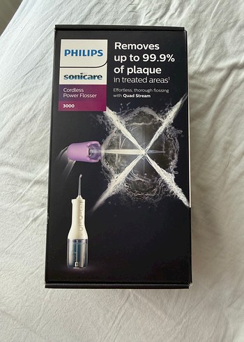 Philips Ağız Duşu