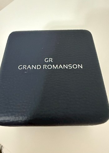 Diğer Grand Romanson Kadın Saat