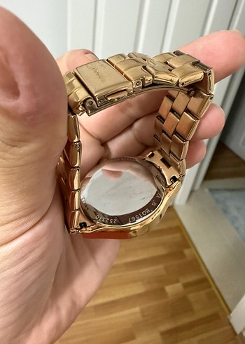Fossil Fossil Kadın Saat
