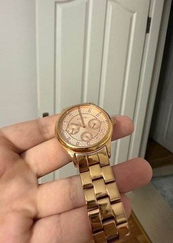  Beden Fossil Kadın Saat