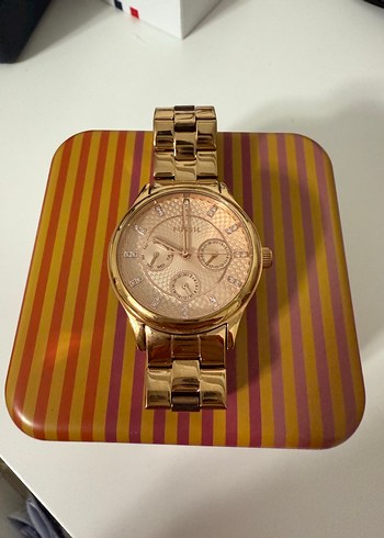 Fossil Kadın Saat