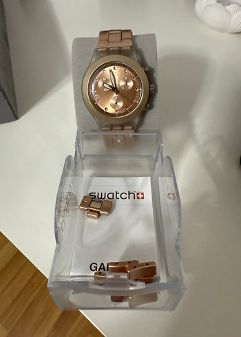 Swatch Swatch Kadın Saat